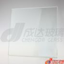 8mm Clear Tempered Glass